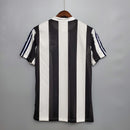 Newcastle United Home 1995/97 Men's Fan Shirt Retro