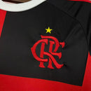 Flamengo Third 2015/16 Shirt Men's Fan Version Retro
