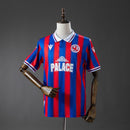 Crystal Palace Home 25/26 Shirt Men's Fan Version