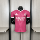 Real Madrid Away 26/27 Men's Player Version