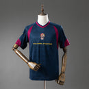 West Ham United x Iron Maiden Home 2010 Men's Fan Shirt Retro