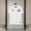 Santos Home 26/27 Shirt Men's Fan Version