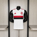 Flamengo Away 26/27 Sleeveless Shirt Men's Fan Version