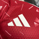 Liverpool FC Home 26/27 Men's Player Version