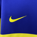 Camiseta hombre retro Boca Juniors primera equipación azul y oro temporada 2011 2012 calidad 1.1 oficial, Boca Juniors retro 2011, Camiseta Boca Riquelme 2012, Camiseta antigua Boca Juniors, Jersey Boca vintage 11/12, Calidad 1.1 Boca, Tienda Hincha Futbolero, Fútbol Argentino invicto, Bloke Core Boca, Regalo fútbol hombre Boca, Camiseta Boca azul y oro retro.