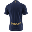 Camiseta hombre Boca Juniors segunda equipación versión jugador temporada 2025 2026 calidad 1.1 oficial, Boca Juniors 2025, Camiseta Boca versión jugador, Camiseta Boca 25/26 authentic, Jersey Boca visita jugador, Calidad 1.1 Boca, Tienda Hincha Futbolero, Fútbol Argentino 2026, Bloke Core Boca, Regalo hombre Boca Juniors, Camiseta Boca Player Version.