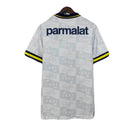 Camiseta hombre retro Boca Juniors segunda equipación blanca temporada 1995 1996 calidad 1.1 oficial, Boca Juniors retro 1995, Camiseta Boca blanca Maradona, Camiseta antigua Boca Juniors, Jersey Boca vintage 95/96, Calidad 1.1 Boca, Tienda Hincha Futbolero, Fútbol Argentino clásico, Bloke Core Boca, Regalo fútbol hombre Boca, Camiseta Caniggia Boca retro.