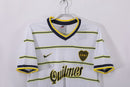 BOCA JUNIORS II 99/00 HOMBRE (RETRO) - TIENDA HINCHA FUTBOLERO
