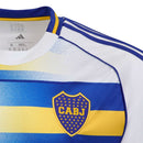 BOCA JUNIORS III 26/27 HOMBRE - TIENDA HINCHA FUTBOLERO