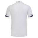Boca Juniors 2027, Camiseta Boca blanca, Versión Jugador Boca, Jersey Boca 26/27, Camiseta alternativa Boca, Regalo fútbol hombre Boca, Manto Xeneize, Bloke Core Argentina, Calidad 1.1 fútbol, Tienda Hincha Futbolero.