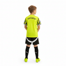 BORUSSIA DORTMUND 25/26 CONJUNTO INFANTIL - TIENDA HINCHA FUTBOLERO