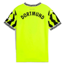 Borussia Dortmund 2025, Camiseta Dortmund neón, BVB 25/26 Especial, Ropa Dortmund oficial, Camiseta fútbol amarillo neón, Calidad 1.1 Dortmund, Nueva colección 2025, Regalo fútbol hombre, Tienda Hincha Futbolero, Bundesliga.