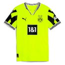 Borussia Dortmund 2025, Camiseta Dortmund neón, BVB 25/26 Especial, Ropa Dortmund oficial, Camiseta fútbol amarillo neón, Calidad 1.1 Dortmund, Nueva colección 2025, Regalo fútbol hombre, Tienda Hincha Futbolero, Bundesliga.