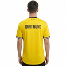 Borussia Dortmund 2027, Camiseta BVB local, Ropa oficial Dortmund, Jersey Dortmund 26/27, Camiseta amarilla BVB, Regalo fútbol hombre Dortmund, Manto Amarillo, Bloke Core Bundesliga, Comprar camiseta barata, Tienda Hincha Futbolero.