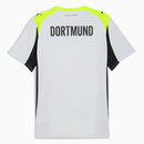 BORUSSIA DORTMUND II 25/26 HOMBRE (VERSIÓN JUGADOR) - TIENDA HINCHA FUTBOLERO