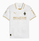 BORUSSIA MONCHENGLADBACH 25/26 HOMBRE - TIENDA HINCHA FUTBOLERO