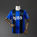 Bournemouth Away 25/26 Shirt Men's Fan Version