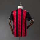 Bournemouth Home 25/26 Shirt Men's Fan Version