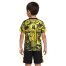 BRASIL EDICIÓN ESPECIAL 24/25 CONJUNTO INFANTIL - TIENDA HINCHA FUTBOLERO