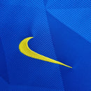 Camiseta hombre selección de Brasil mundial 2018 segunda equipación azul estrellas retro calidad 1.1 premium Tienda Hincha Futbolero. Brasil 2018, Camiseta Brasil azul, Ropa Brasil retro, Camiseta Brasil 2018 azul, Calidad 1.1 Brasil, Neymar Brasil 2018, Tienda Hincha Futbolero, Brazil Away Jersey 2018.