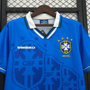 BRASIL II 93/94 HOMBRE (RETRO) - TIENDA HINCHA FUTBOLERO