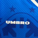 BRASIL II 93/94 HOMBRE (RETRO) - TIENDA HINCHA FUTBOLERO