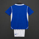 Birmingham City Home 26/27 Kids' Kit Shirt & Shorts