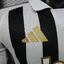 Juventus Home 26/27 Long Sleeve Men's Player Version