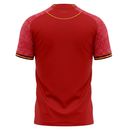 Camiseta hombre Cádiz CF temporada 2025 2026 segunda equipación diseño visitante escudo bordado calidad 1.1 oficial, Cádiz 2025, Camiseta Cádiz visitante, Cádiz CF 2026, Submarino Amarillo, Camiseta barata Cádiz, Calidad 1.1 Cádiz, La Liga 2026, Tienda Hincha Futbolero, Cádiz Away Jersey.