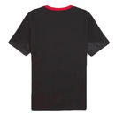 AC Milan 2025, Camiseta entrenamiento Milan, Milan 25/26 Training, Ropa AC Milan oficial, Camiseta fútbol negra roja, Calidad 1.1 Milan, Nueva colección 2025, Regalo fútbol hombre, Tienda Hincha Futbolero, Serie A.