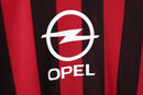 CAMISETA AC MILAN I 2002/03 HOMBRE (RETRO) - TIENDA HINCHA FUTBOLERO