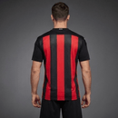 CAMISETA AC MILAN I 2020/21 HOMBRE (RETRO) - TIENDA HINCHA FUTBOLERO
