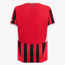 CAMISETA AC MILAN I 24/25 HOMBRE - TIENDA HINCHA FUTBOLERO