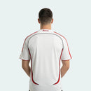 CAMISETA AC MILAN II 2006/07 HOMBRE (RETRO) - TIENDA HINCHA FUTBOLERO