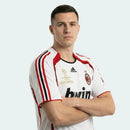 CAMISETA AC MILAN II 2006/07 HOMBRE (RETRO) - TIENDA HINCHA FUTBOLERO