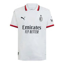 CAMISETA AC MILAN II 24/25 HOMBRE - TIENDA HINCHA FUTBOLERO