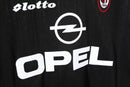 CAMISETA AC MILAN III 1997/98 HOMBRE (RETRO) - TIENDA HINCHA FUTBOLERO