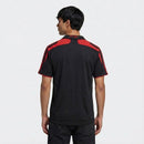AC Milan 2007 retro, Camiseta Milan vintage, Jersey Milan 07/08 negra, Camiseta Kaká Milan 2007, AC Milan shirt retro, Ropa fútbol vintage, Camiseta retro barata, Calidad 1.1 retro, Regalo fútbol hombre, Tienda Hincha Futbolero.