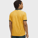Milan 2025, Camiseta Milan amarilla, AC Milan 25/26 Third, Ropa Milan oficial, Camiseta fútbol Italia, Calidad 1.1 Milan, Nueva colección 2025, Regalo fútbol hombre, Tienda Hincha Futbolero, Serie A