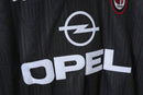 CAMISETA AC MILAN IV 1997/98 HOMBRE (RETRO) - TIENDA HINCHA FUTBOLERO