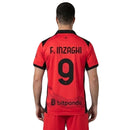 Camiseta hombre AC Milan x Slam Jam edición especial temporada 2026 2027 rojo calidad 1.1 oficial, AC Milan Slam Jam, Camiseta Milan 2027, Milan Special Edition, Ropa exclusiva AC Milan, Calidad 1.1 Rossonero, Tienda Hincha Futbolero, Streetwear Milan, Colaboracion Slam Jam, Bloke Core Fashion, Camisetas de futbol raras 2027.
