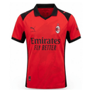 Camiseta hombre AC Milan x Slam Jam edición especial temporada 2026 2027 rojo calidad 1.1 oficial, AC Milan Slam Jam, Camiseta Milan 2027, Milan Special Edition, Ropa exclusiva AC Milan, Calidad 1.1 Rossonero, Tienda Hincha Futbolero, Streetwear Milan, Colaboracion Slam Jam, Bloke Core Fashion, Camisetas de futbol raras 2027.