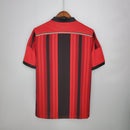 CAMISETA AC MILAN XI 14/15 HOMBRE (RETRO) - TIENDA HINCHA FUTBOLERO