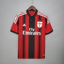 CAMISETA AC MILAN XI 14/15 HOMBRE (RETRO) - TIENDA HINCHA FUTBOLERO