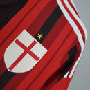 CAMISETA AC MILAN XI 14/15 HOMBRE (RETRO) - TIENDA HINCHA FUTBOLERO