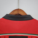 CAMISETA AC MILAN XI 14/15 HOMBRE (RETRO) - TIENDA HINCHA FUTBOLERO