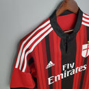 CAMISETA AC MILAN XI 14/15 HOMBRE (RETRO) - TIENDA HINCHA FUTBOLERO