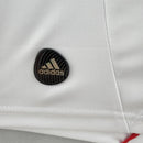 CAMISETA AC MILAN XV 11/12 HOMBRE (RETRO) - TIENDA HINCHA FUTBOLERO
