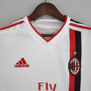 CAMISETA AC MILAN XV 11/12 HOMBRE (RETRO) - TIENDA HINCHA FUTBOLERO