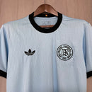 CAMISETA ALEMANIA 125 YEARS 25/26 HOMBRE - TIENDA HINCHA FUTBOLERO